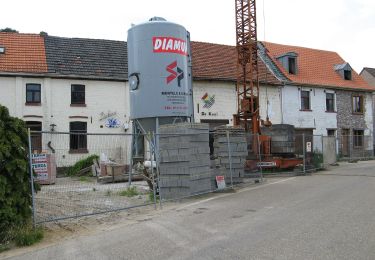 Percorso A piedi Dilsen-Stokkem - Stokkem & Oud-Dilsen Rode driehoek - Photo