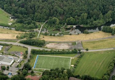 Excursión A pie Arnsberg - Ochsenkopf-Rundweg - Photo