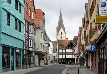 Tour Zu Fuß Homberg (Ohm) - SchächerbachTour Homberg - Photo