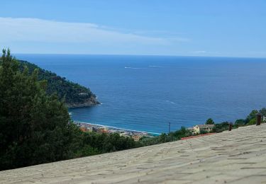 Randonnée A pied Bonassola - Bonassola - Salto della Lepre - Pastorelli - Montaretto - Photo