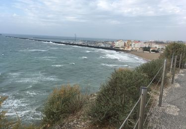 Trail Walking Agde - Cap d’ Agde - Photo