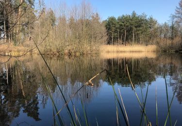 Tocht Te voet Aspach - Keuperlehrpfad - Photo