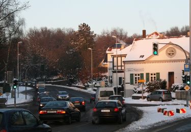 Randonnée A pied Inconnu - Mülheimer Bodenschätze - Bodenroute 