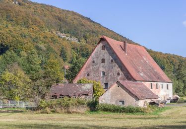 Tour Zu Fuß Pommelsbrunn - 1000hmr Südkette - Photo