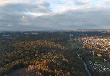 Tocht Te voet Troisdorf - Telegraphenberg-Tour - Photo