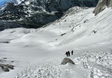 Tocht Te voet Gosau - Gosausee-Adamek - Photo