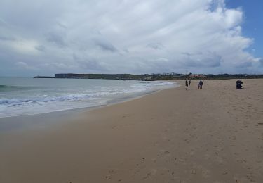 Randonnée Marche São Gonçalo de Lagos - Portugal 2024 2 premiers jours - Photo