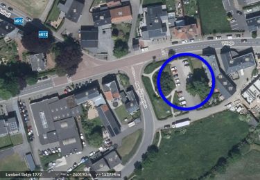 Randonnée Marche Welkenraedt - 20250709 - TOTEMUS Henri-Chapelle - 7.5 Km - Photo