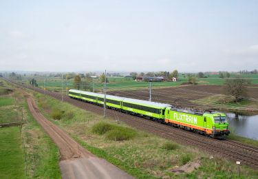 Tour Zu Fuß Unbekannt - Faledreven - Photo