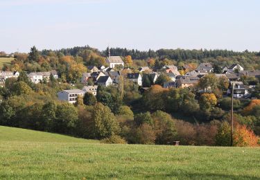 Tocht Te voet Lorch - Wispertaler Krönchen - Photo