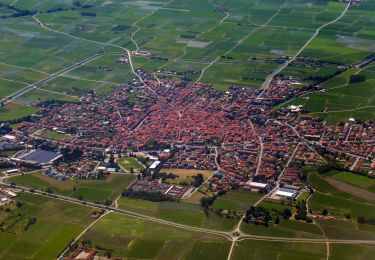 Excursión A pie Cerano - Sentiero Novara tappa 8 - Photo