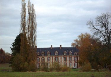 Excursión A pie Touffreville - Boucle de la Jacassière - Photo