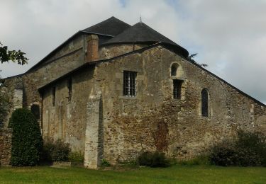 Percorso A piedi Saint-Philbert-de-Grand-Lieu - Déas - Photo