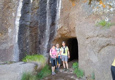 Tocht Stappen Curral das Freiras - pico 1 - Photo