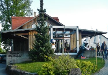 Tocht Te voet Holzgerlingen - DE-SAV Blaues Hufeisen, Holzgerlingen - Böblingen - Photo