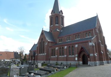 Percorso A piedi Deinze - Ooidonkroute - Photo