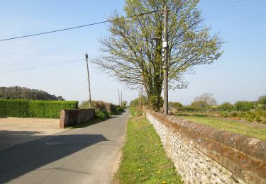 Randonnée A pied North Norfolk - Sheringham Circular - Photo