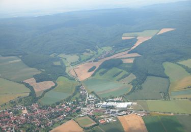 Tocht Te voet Roßleben-Wiehe - Wanderung zum Rabenswald - Photo