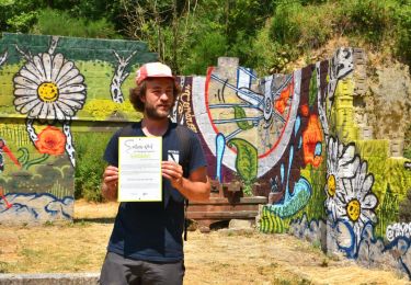 Trail Walking Gesves - Sentiers d'Art : Boucle 9 - Gesves - Photo