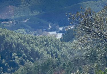 Tour Wandern Portes - Portes Sainte Cecile d ´Andorge - Photo