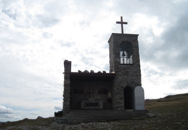 Excursión A pie Gemeinde Reichenau an der Rax - Ottohaus - Neue Seehütte - Predigtstuhl - Karl-Ludwig-Haus - Photo