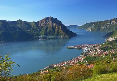 Tour Zu Fuß Songavazzo - CAI551 - Lovere - Rifugio Magnolini - Photo