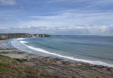 Tour Wandern  - Autour de Camaret - Photo