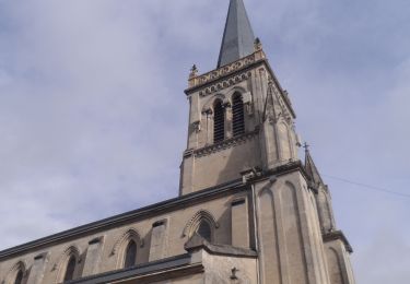 Tocht Stappen Le Houlme - 20231026-Le Houlme - Photo