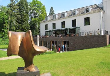 Tour Zu Fuß Arnheim - Dwars door Gelderland (12) - Photo