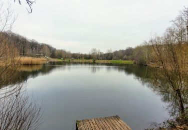 Tocht Stappen Meudon - Meudon- Chaville - Ville d'Avray - Photo