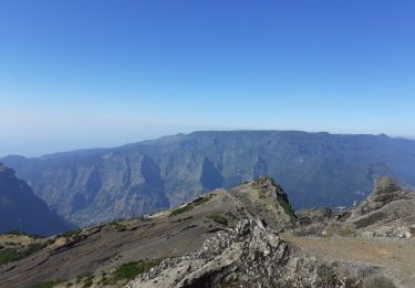 Trail Walking Jardim da Serra - fal - Photo