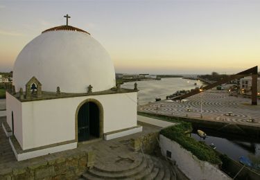 Tocht Stappen Vila do Conde - 901 a - Vila do Conde - Photo