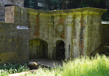 Tocht Te voet Königslutter - Zielwanderweg Reitling-Lutterspring - Photo