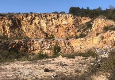 Excursión Senderismo Corneilla-de-Conflent - Un petit tour vers les tours - Photo