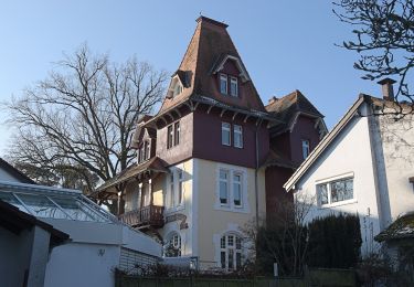 Tocht Te voet Onbekend - Rundwanderweg Eberstädter Hausschneise 1: Schlangen-Weg - Photo