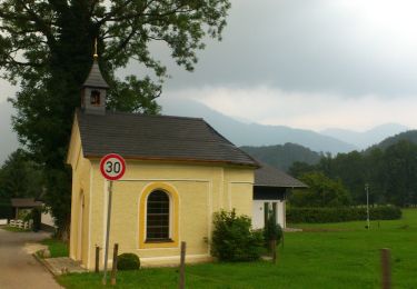 Tour Zu Fuß Marquartstein - Wanderweg 4 - Marquartstein - Hochplatte - Photo