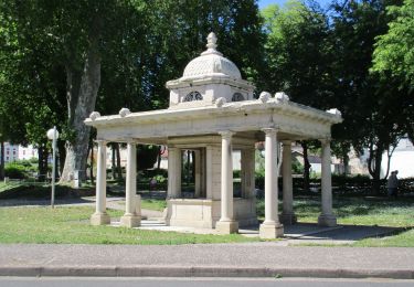 Randonnée V.T.T. Bourbonne-les-Bains - Les Epinées - Photo