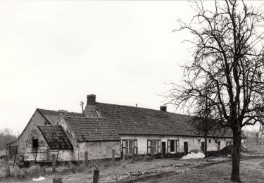 Tocht Te voet Gent - Door Luchteren en Oude Kale - Photo