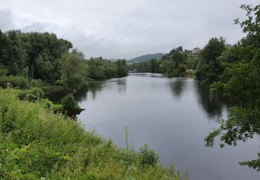 Randonnée Marche Beaulieu-sur-Dordogne - beaulieu sur dordogne - Photo