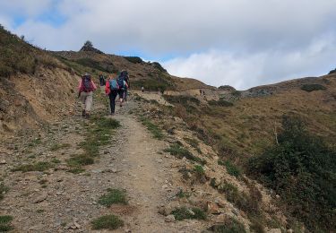 Trail Walking Estaing - Estaing G3 2022 - Photo