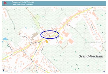 Randonnée Marche Herve - 20250619 - Moniteurs Grand-Rechain - 6.6 Km - Photo
