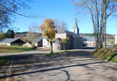 Tour Wandern Manhay - RB-Lu-32_Malempré - Photo