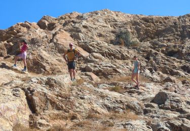 Excursión Senderismo L'Île-Rousse - ile de pietra - Photo