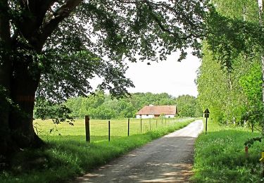 Tour Zu Fuß  - Snogeholmsleden - Photo