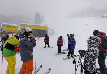 Tocht Te voet Schladming - Wanderweg 50 - Photo