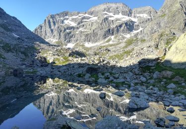 Tour Zu Fuß Balme - IT-214 - Photo