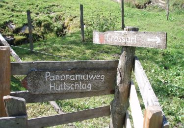 Randonnée A pied Großarl - Kapellenwanderweg 19 - Photo
