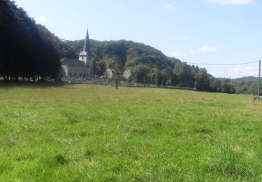 Tour Zu Fuß Aywaille - AY08 Awan - Photo