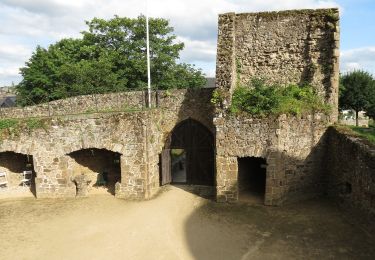 Percorso A piedi Lassay-les-Châteaux - Lancelot au Pays de Lassay - Photo