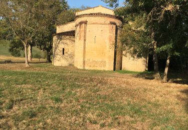Trail Walking Pamiers - Les Coteaux de Pamiers  - Photo